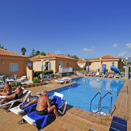 Bungalows Tara Maspalomas  Exterior photo