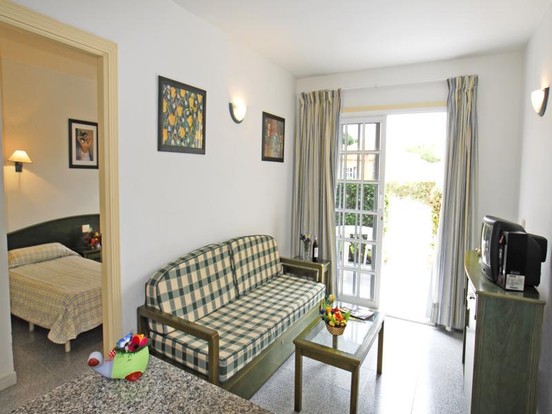 Bungalows Tara Maspalomas  Exterior photo